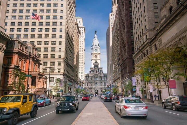Explore Philadelphia’s History with a Self-Guided Mystery Puzzle Walk photo 3