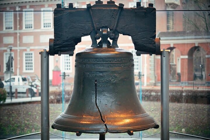 Explore Philadelphia’s History with a Self-Guided Mystery Puzzle Walk photo 5