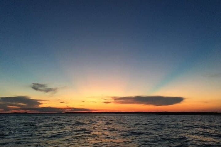 Private Water Ski Adventure Day on Hilton Head: 3-Hour Custom Ski Boat Charter photo 3