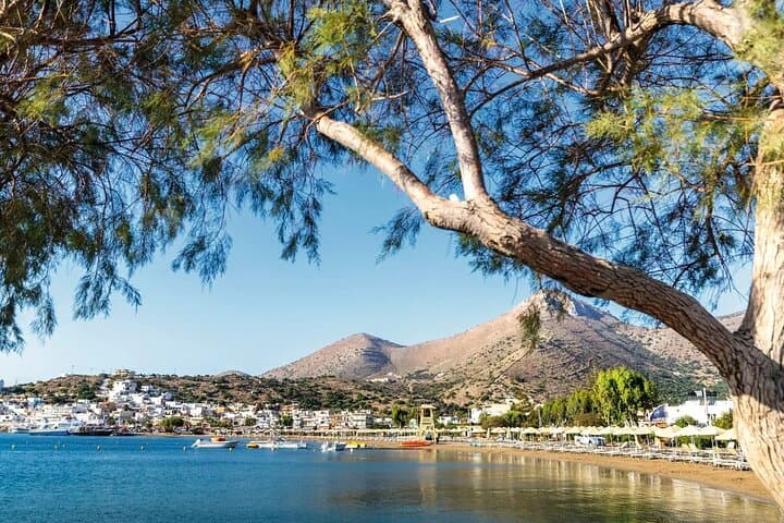 Full-Day Spinalonga Boat Tour from Agios Nikolaos with Lunch photo 2