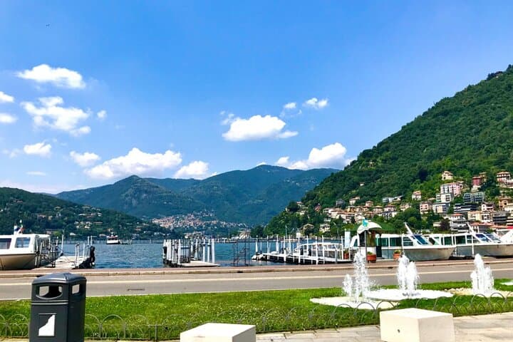 Como Mystery Heist: Self-Guided Detective Walk Through Historic Como photo 6