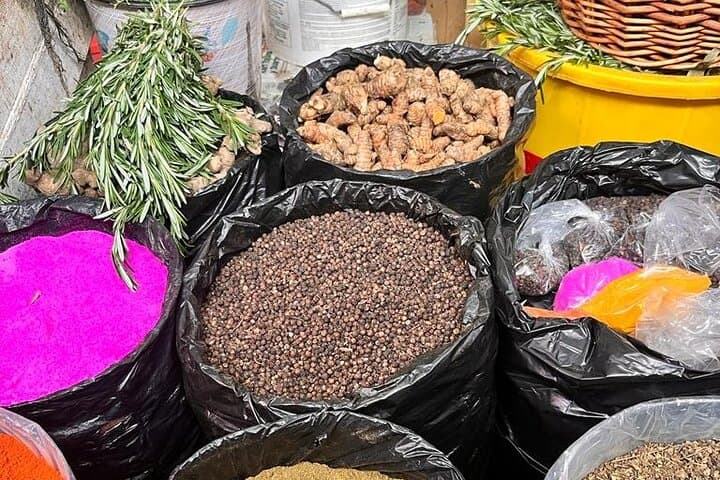 Higüey Market to Chavón River: Small-Group Dominican Life Day Trip photo 3