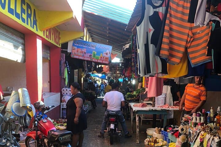 Higüey Market to Chavón River: Small-Group Dominican Life Day Trip photo 6