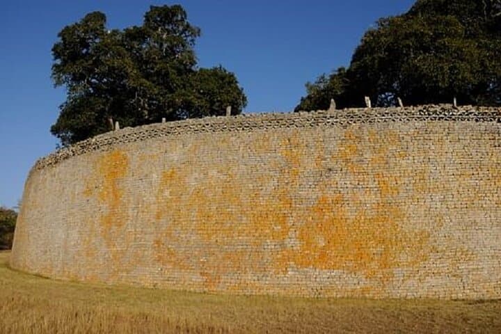 Great Zimbabwe Ruins Day Trip from Harare: Explore the Ancient Stone City photo 6