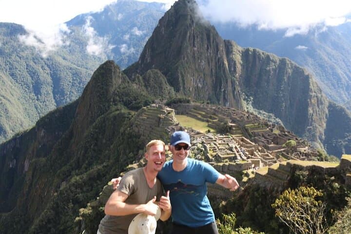 Cusco Magique: 6-Day Sacred Valley Trek with Homestays and Machu Picchu photo 4