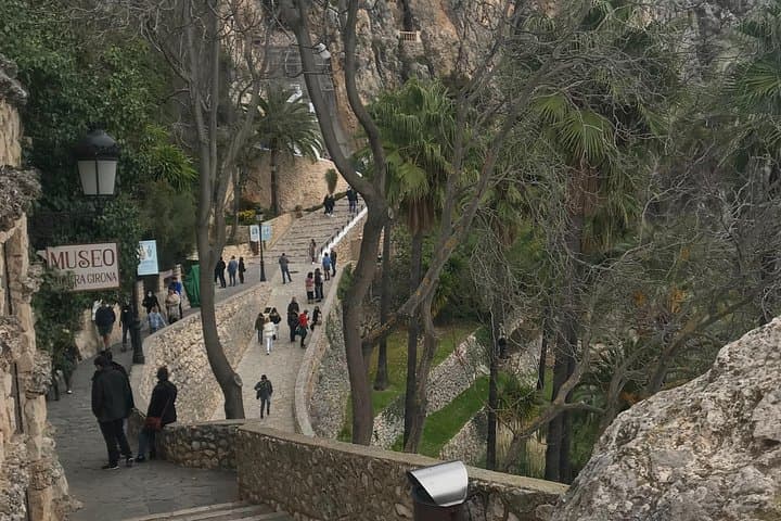 Castell de Guadalest and Algar Springs: Private Day Tour from Benidorm photo 3