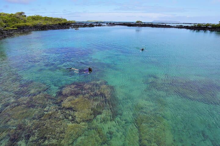 Galapagos Multisport Expedition — 8-Day Island-Hopping Adventure photo 2