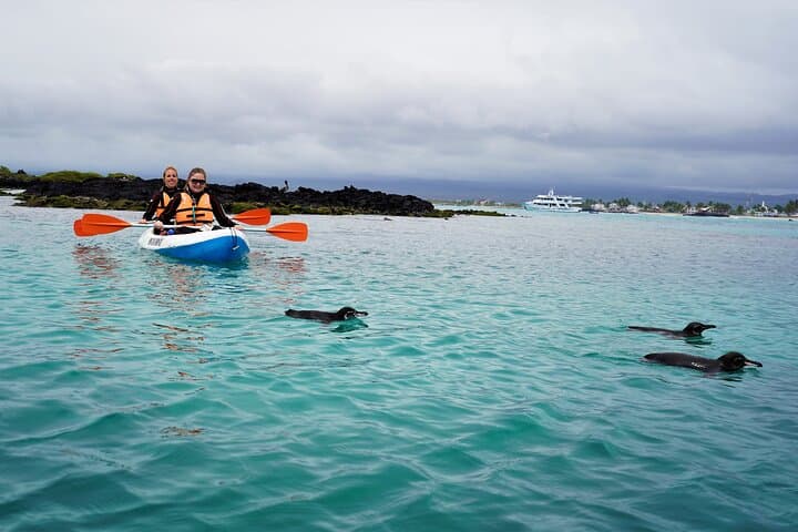 Galapagos Multisport Expedition — 8-Day Island-Hopping Adventure photo 3