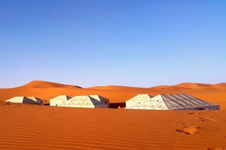 Fez to Merzouga: 2-Day Sahara Bivouac & Berber Night photo 5