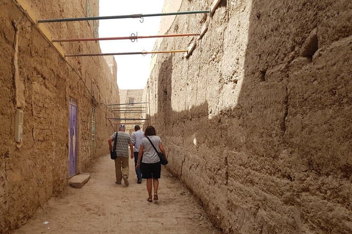 Fez to Merzouga: 2-Day Sahara Bivouac & Berber Night photo 6