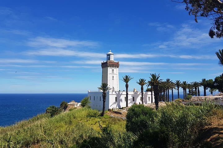 3-Day Morocco Tour from Tangier: Chefchaouen, Fes, Meknes & Volubilis photo 1