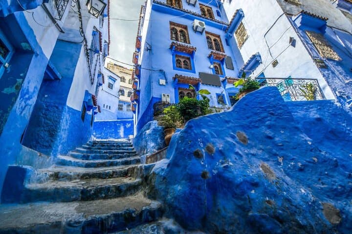 Across Morocco: 8-Day Private Sahara Desert Tour from Tangier photo 6