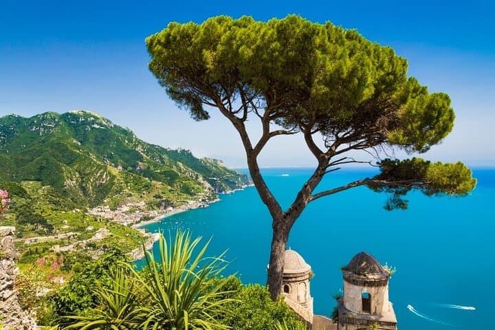 Amalfi Coast Private Day Trip from Rome — Positano, Amalfi & Ravello photo 5