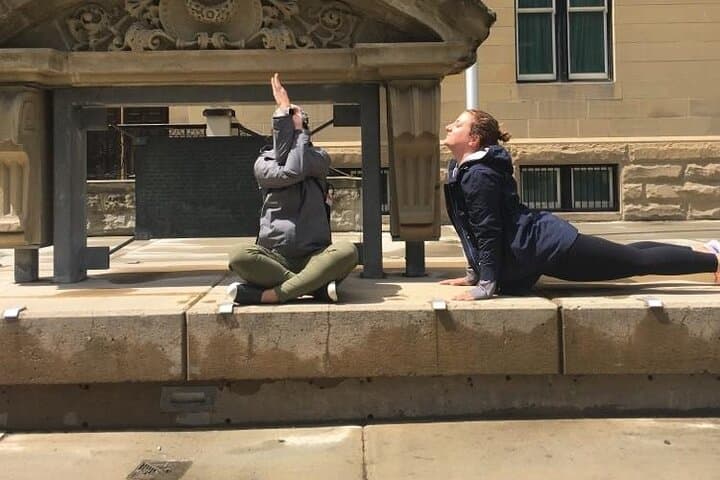 Brighton Zombie Scavenger Hunt: Interactive City Survival Game photo 2