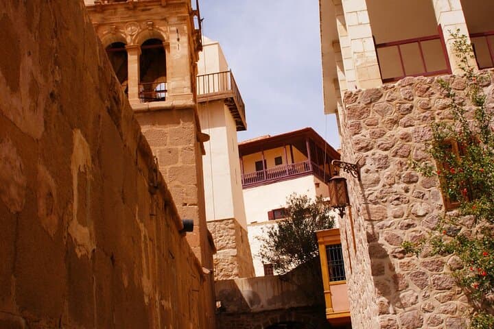 Sunrise on Mount Sinai and St. Catherine Monastery Day Tour from Sharm el Sheikh photo 6