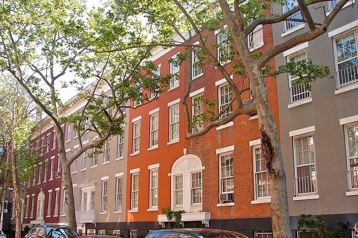 Murder Mystery Scavenger Hunt in Manhattan's West Midtown: A Puzzle-Fueled Walk Through Chelsea photo 3