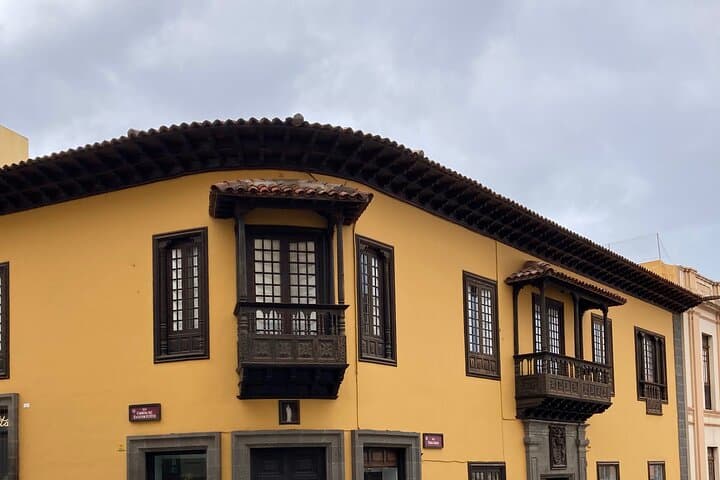 Full-Day Private Tour Around Tenerife: Los Gigantes, Masca Valley & Icod de los Vinos photo 2