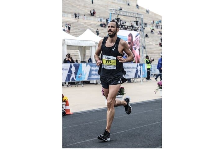 Athens Urban Run: 6–8 km Hidden Route Through Plaka & Historical Centre photo 5