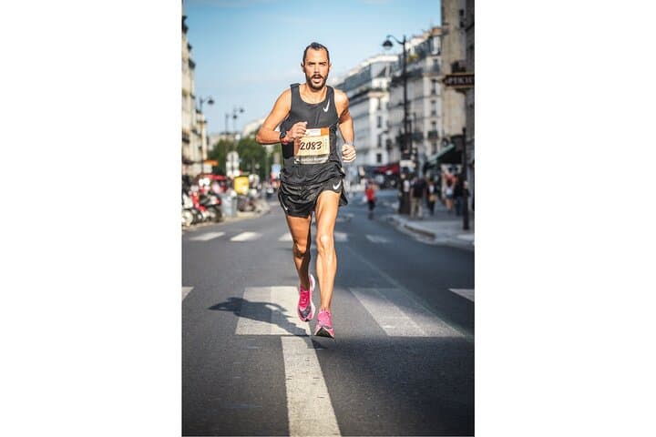 Athens Urban Run: 6–8 km Hidden Route Through Plaka & Historical Centre photo 4