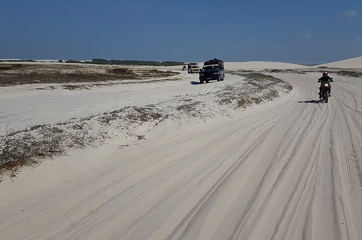 Experience the Thrills of Agadir Buggy Adventure photo 3