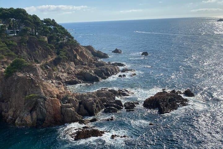 Hiking the Costa Brava: Coves, Calas and the Camino de Ronda photo 6