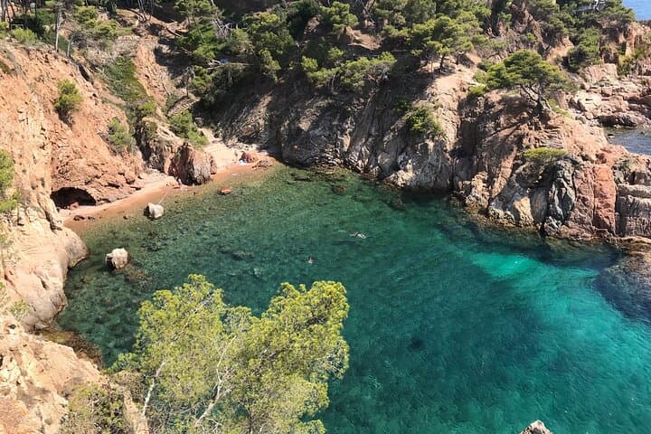Hiking the Costa Brava: Coves, Calas and the Camino de Ronda photo 4