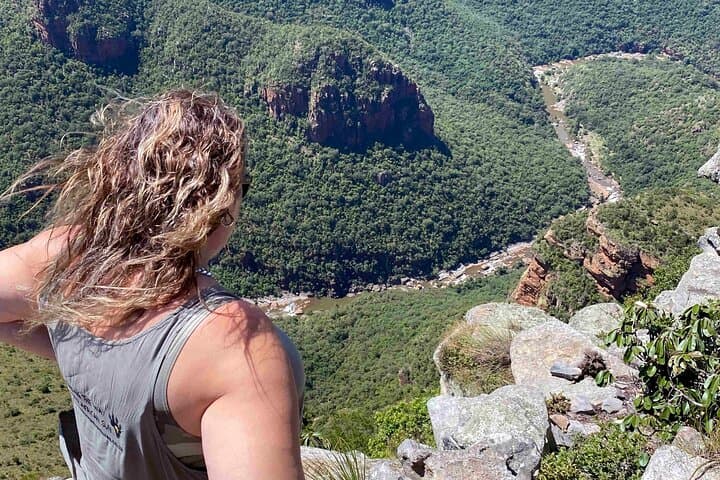 Panoramic Drakensberg & Blyde River Canyon Full-Day Tour from Graskop photo 5