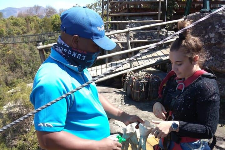 Panoramic Drakensberg & Blyde River Canyon Full-Day Tour from Graskop photo 6