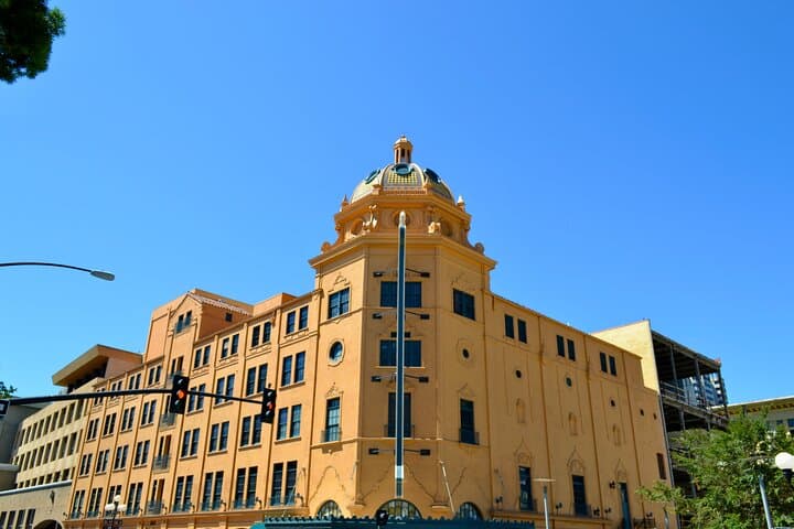 Gaslamp Secrets: Self-Guided Puzzle Walk Through San Diego's Historic Quarter photo 3