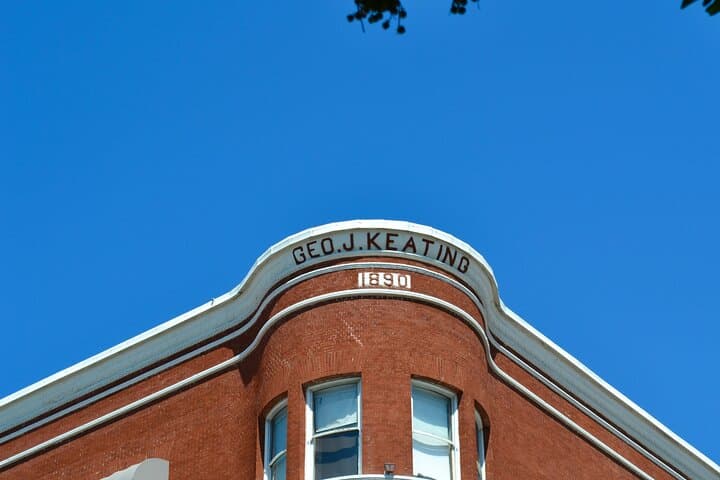 Gaslamp Secrets: Self-Guided Puzzle Walk Through San Diego's Historic Quarter photo 6