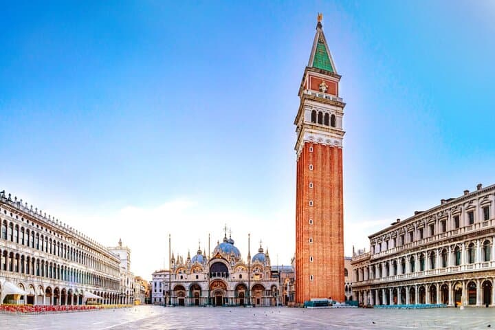 Casanova's Venice: Self-Guided Love-Story Puzzle Walk photo 5