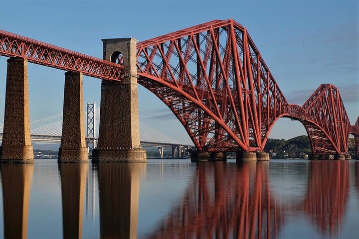 Highlands in a Day: Private Custom Tour from Edinburgh photo 2