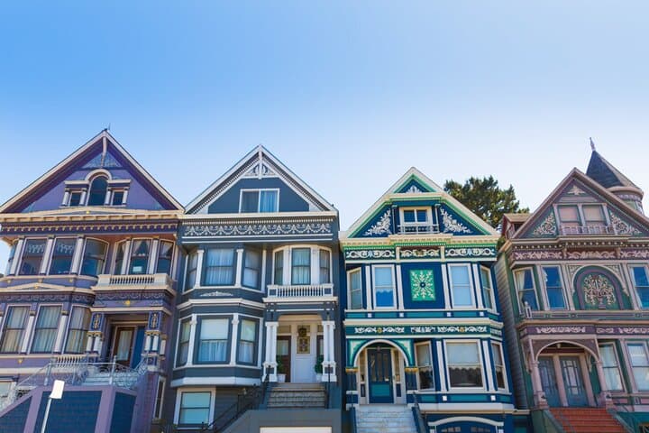 Haight-Ashbury Hippie Exploration Game: Self-Guided City Walk in San Francisco photo 3