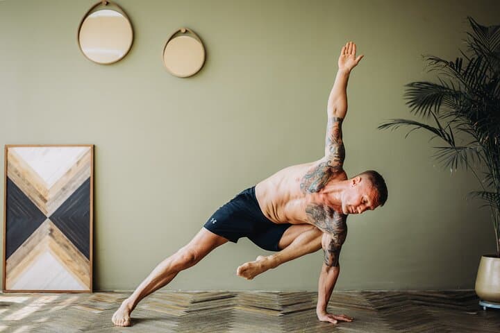 London Premium Yoga Pass: Access 90+ Studios and 1,000 Daily Classes photo 6