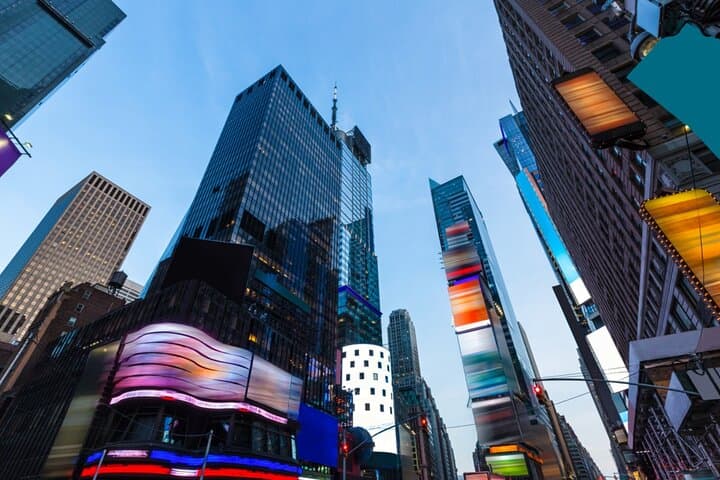 NYC Superhero Academy: Self-Guided Midtown Comic Adventure photo 5