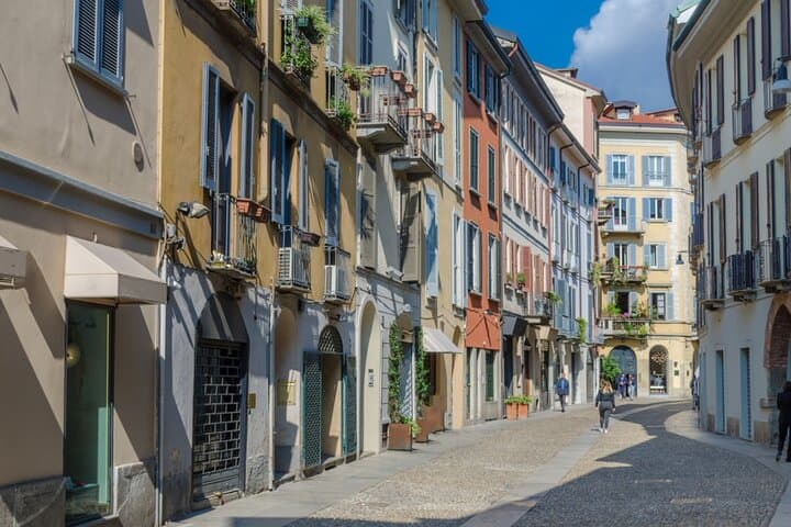 Brera Art Thief: Self-Guided Puzzle Quest in Milan