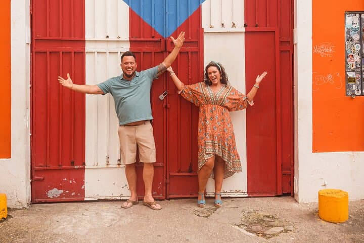 San Juan Professional Photo Shoot — Hire a Puerto Rico Photographer for Portraits and Events photo 4
