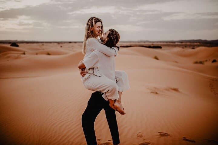 Jaisalmer Half-Day Off-Beat Desert Safari at Sam Sand Dunes photo 2
