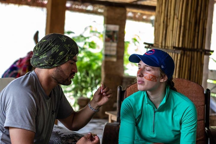 Inca Jungle Trek: 4-Day Machu Picchu Biking, Rafting & Zipline from Cusco photo 4