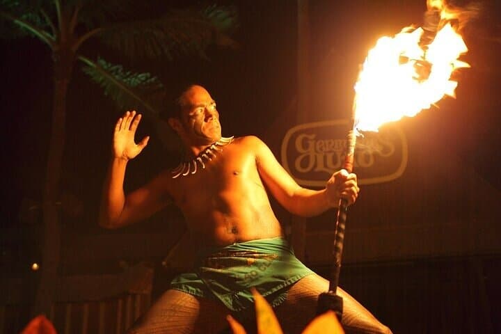 Germaine's Luau — Kapolei Beachfront Hawaiian Luau Experience photo 2