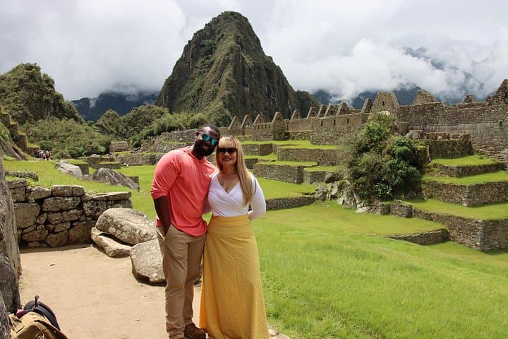 8-Day Peru Highlights: Lima, Cusco, Sacred Valley, Machu Picchu & Lake Titicaca photo 6