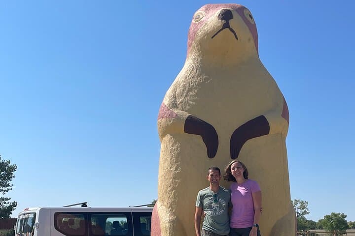 Icons of the West — Black Hills & Badlands 3-Day Tour photo 6
