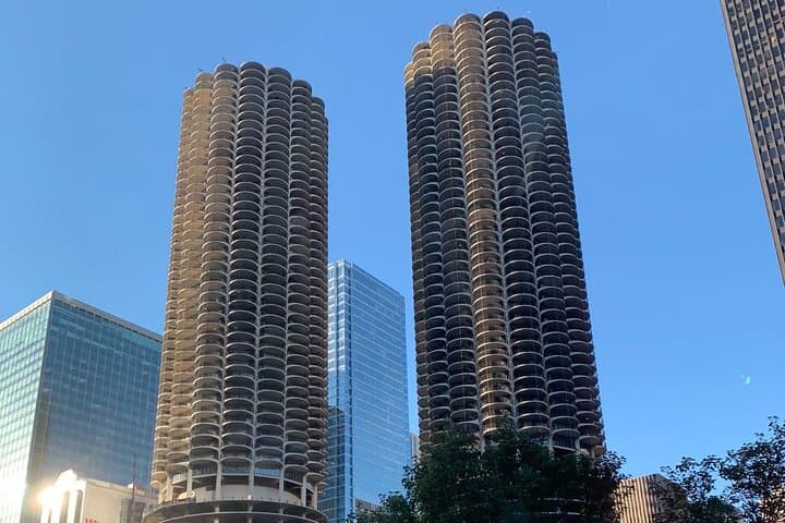 Full-Day Chicago City Tour: Cloud Gate, Grant Park & 360 Chicago Experience photo 3
