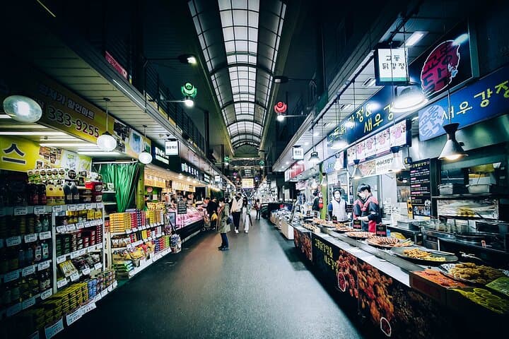 Seoul Chicken & Beer Night Tour — Discover Mangwon's Hidden Chimac Spots photo 5