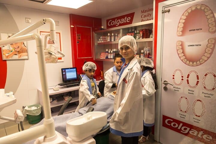 KidZania Abu Dhabi: Hands-On Children’s City Tickets & Practical Visitor Guide photo 4
