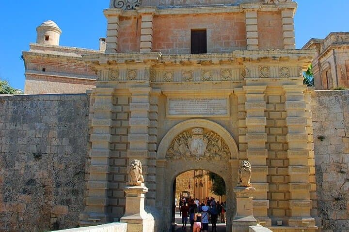 Private Malta Shore Excursions: 3-Hour North or South Tour photo 6