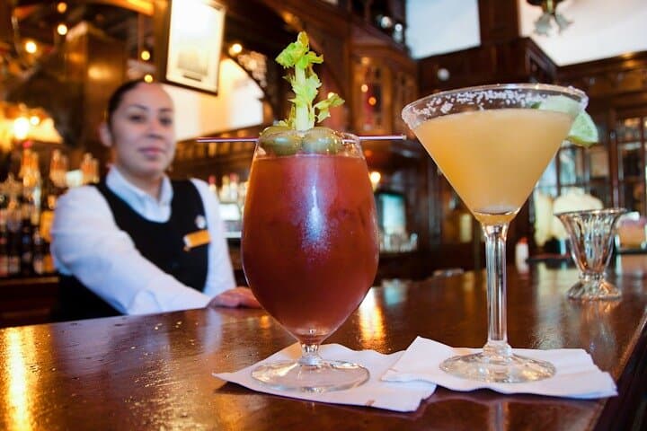 Private Drunk History Walking Tour — 4 Historic Bars & Alamo Stories in San Antonio photo 2