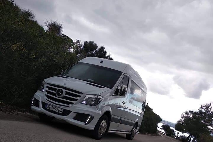 Private tour: Drogarati Cave, Melissani Lake & Myrtos Beach from Sami photo 4