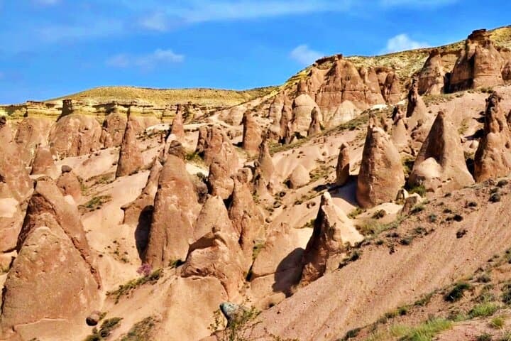Full-Day Private Cappadocia Tour with Spanish or Portuguese Guide photo 6