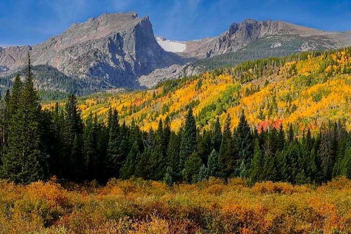 Mountains to Sky: Half-Day Trail Ridge Road Photography Tour